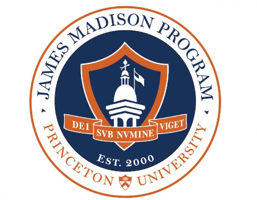 Logo of James Madison Program
