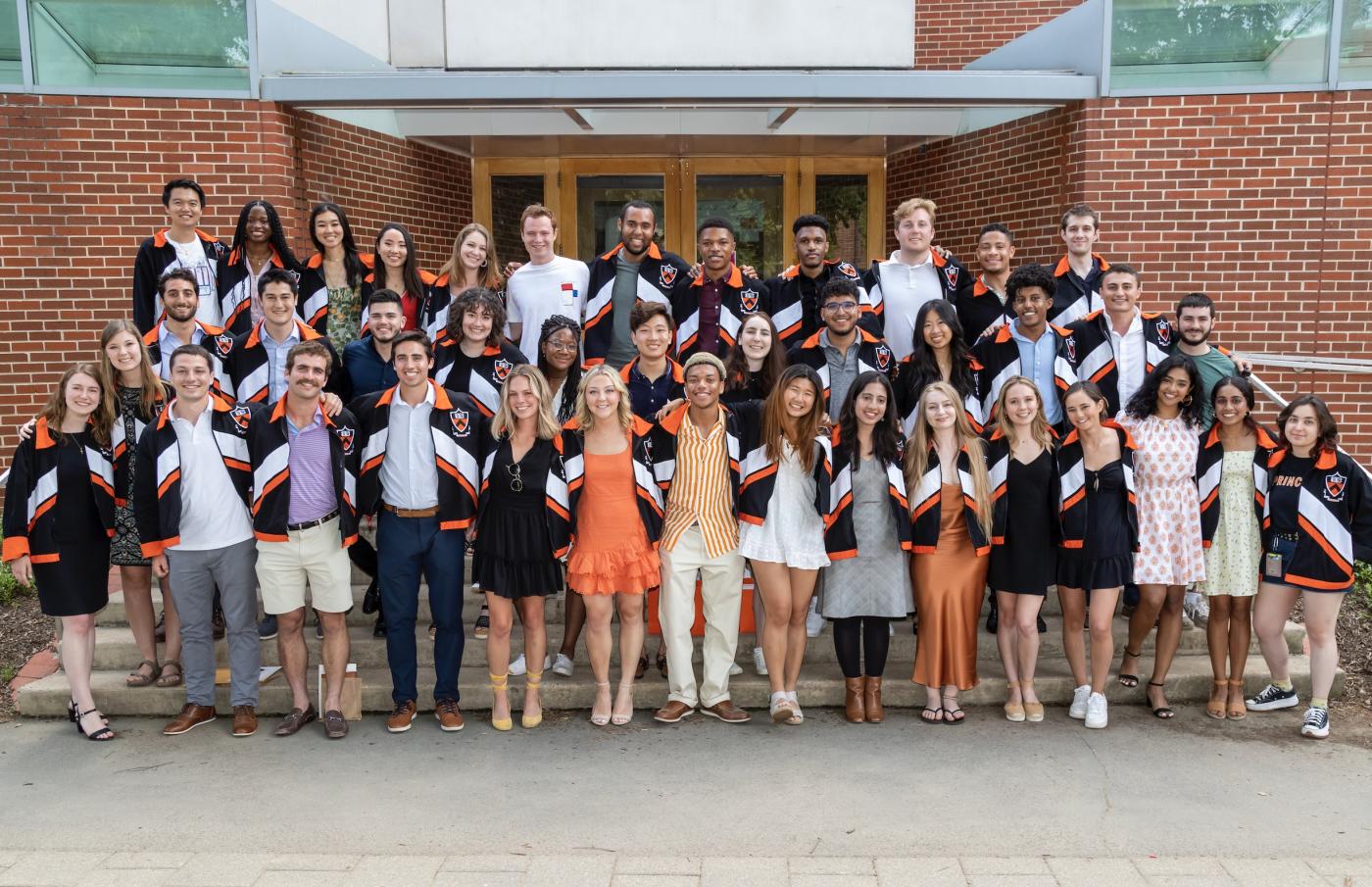 Undergrad Class of 2022