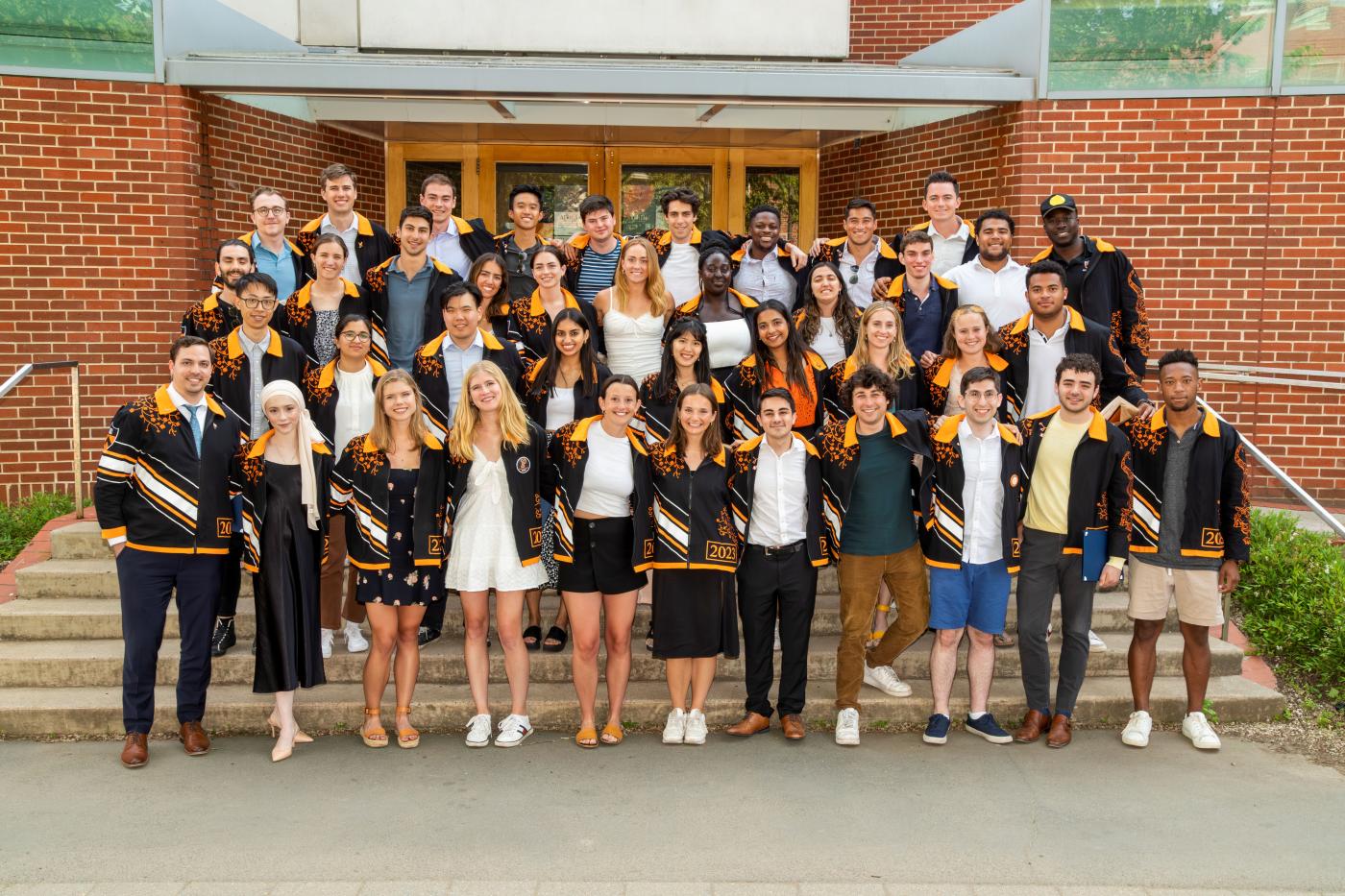 Class of 2023