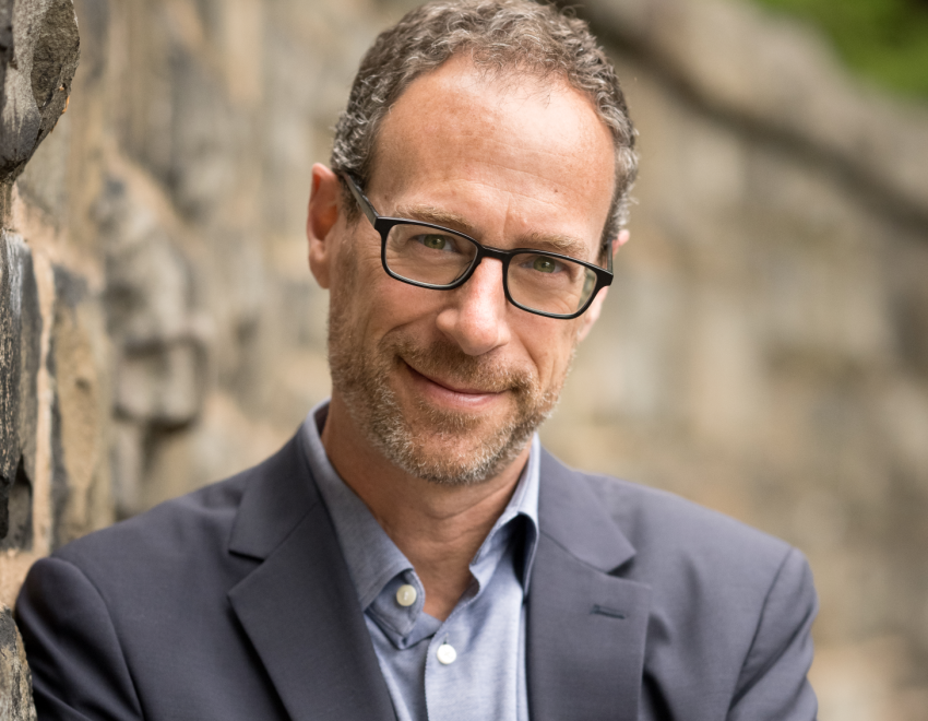 Bryan Garsten