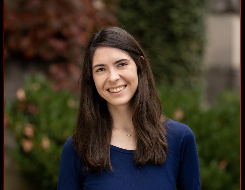 Emily Salamanca