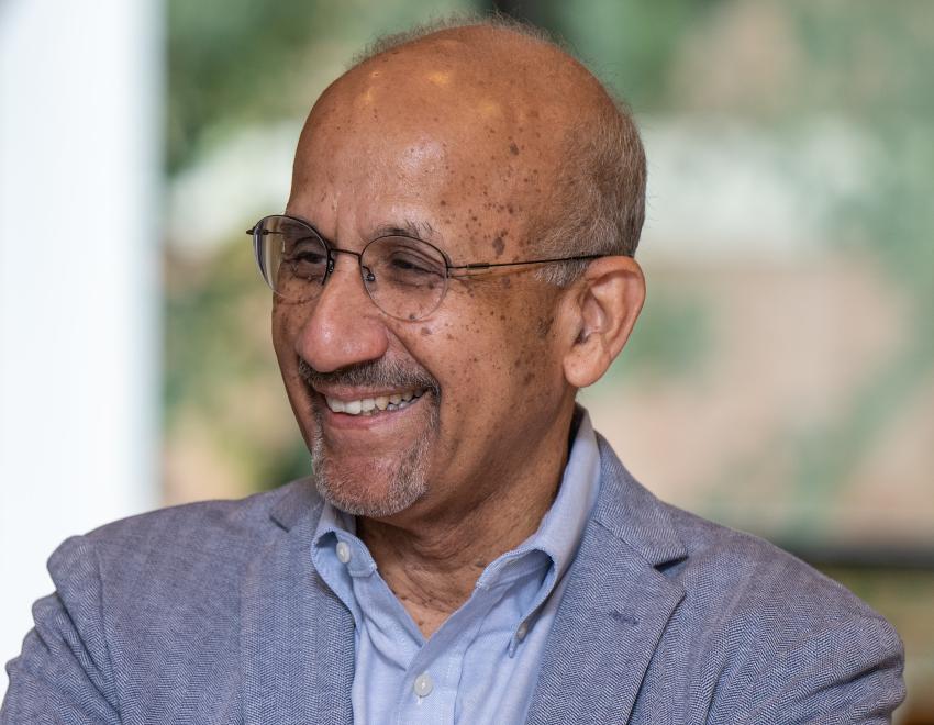 Atul Kohli