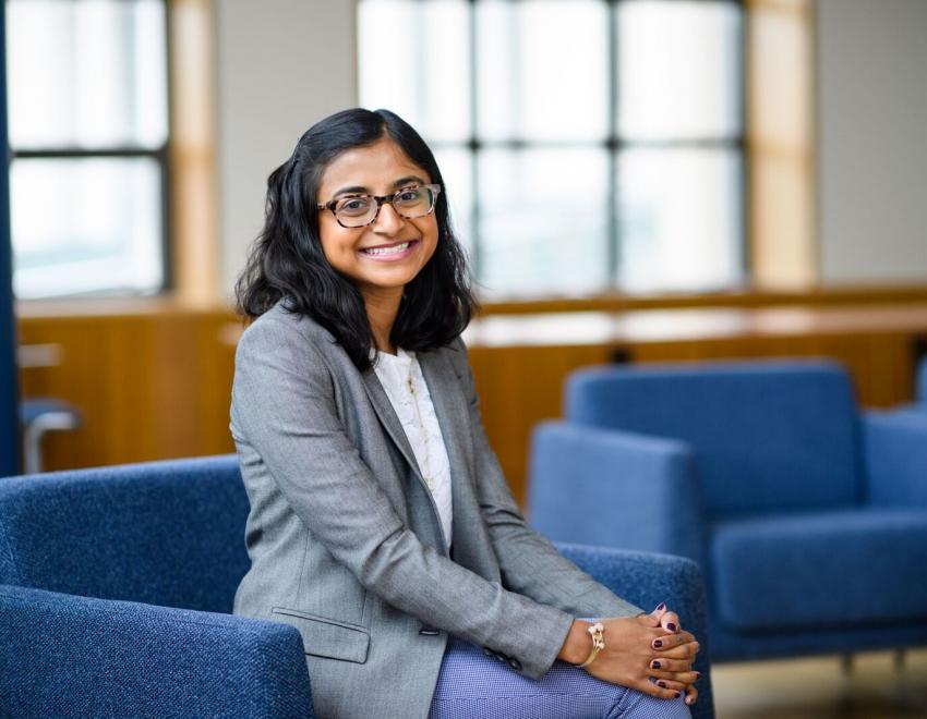 Tanika Raychaudhuri