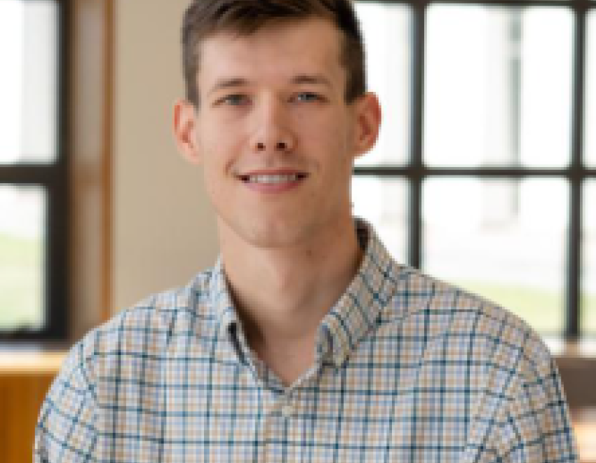Professor Christopher Blair