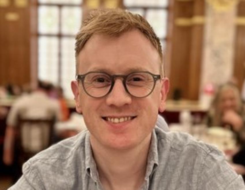 Professor Phil Jones