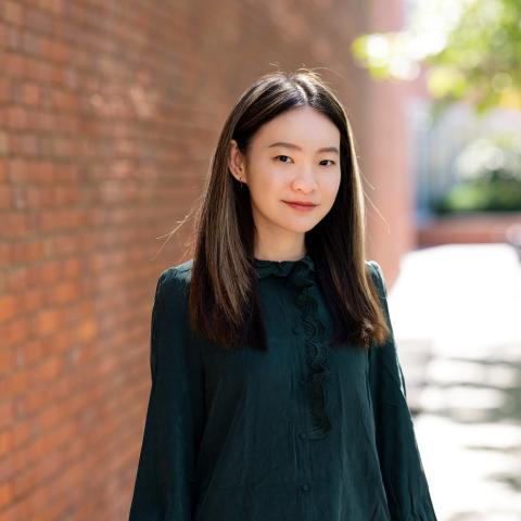 Angela Chen