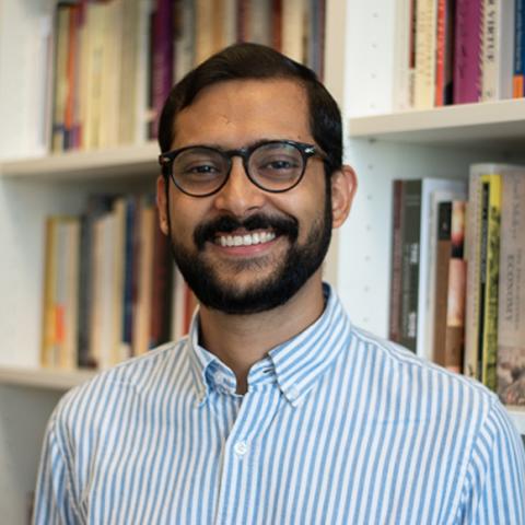 Anurag Sinha