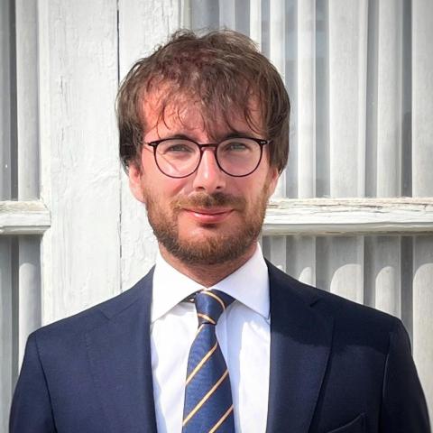 Giampaolo Bonomi 
