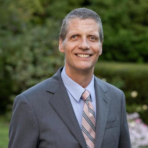 David Tubbs