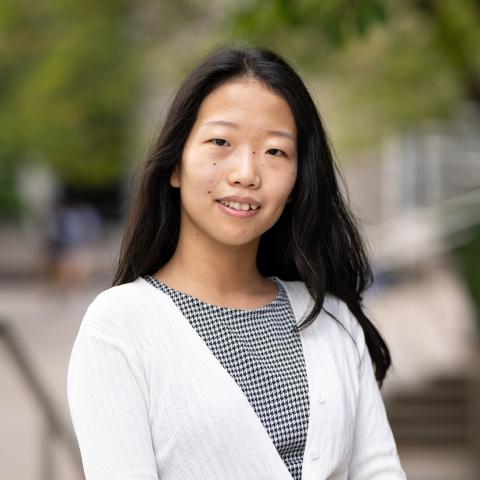 Elaine Yim