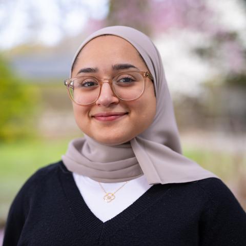 Fatima Al-Sammak