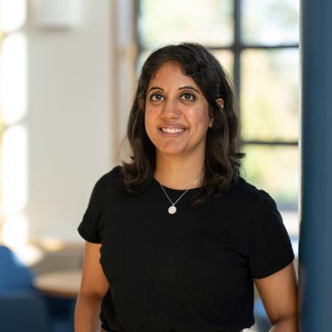 Manasi Bose 