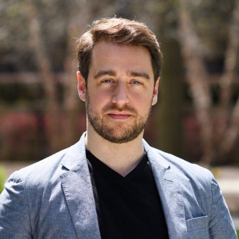 Stefan Eich Stefan Eich