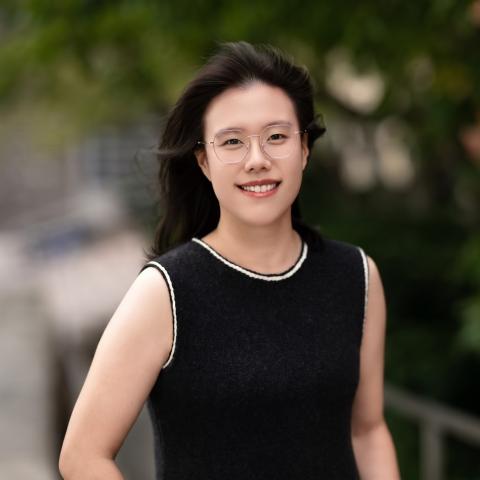 Yingjie Fan