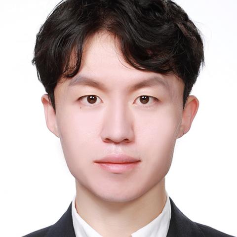 Yutang Jin 2019